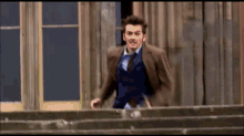 10th Doctor GIF - 10th Doctor Who GIFs