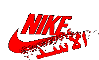 Nike_alassad Sticker - Nike_alassad Stickers