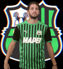 Sassuolo Calcio Sassuolo GIF - Sassuolo Calcio Sassuolo Locatelli GIFs