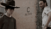 The Walking Dead Oh No GIF - The Walking Dead Oh No GIFs