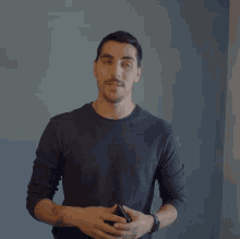 There Rudy Ayoub GIF - There Rudy Ayoub Right Side GIFs