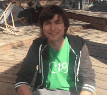 C418 Thumbs Up GIF - C418 Thumbs Up Why He Silly GIFs