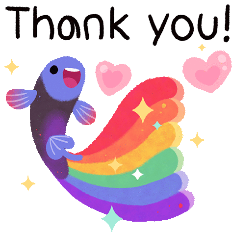Thank You Appreciate It Sticker - Thank You Appreciate It Thanks Stickers