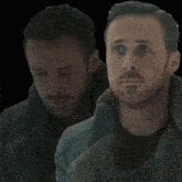Gosling Blade Runner GIF - Gosling Blade Runner Angry GIFs