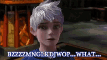 Rise Of The Guardians Jack Frost GIF - Rise Of The Guardians Jack Frost What GIFs