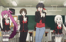 Anime Dance GIF - Anime Dance Funny GIFs