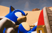 Whisperwoif Sonic Frontiers GIF - Whisperwoif Sonic Frontiers Sonic The Hedgehog GIFs