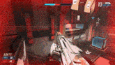 a screenshot of a video game with the number 10 in the upper left corner