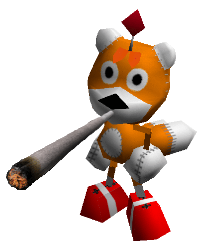 Tails Doll, Creepypasta Info