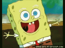 Spongebob Meme GIF - Spongebob Meme Eyelashes GIFs