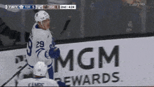 Toronto Maple Leafs Pontus Holmberg GIF