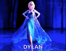 Frozen Elsa GIF - Frozen Elsa Let It Go GIFs