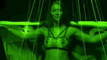 Green Lasers Bs Love For Wrestling GIF - Green Lasers Bs Love For Wrestling GIFs
