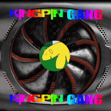 Exhail Kingpin GIF - Exhail Kingpin 3090 GIFs