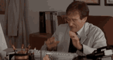 Cant Work GIF - Cant Work Robin Williams GIFs