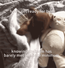 Bedtime Bare GIF - Bedtime Bed Time GIFs