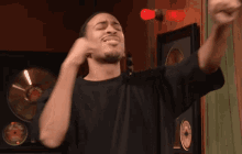 Ludacris Dance GIF - Ludacris Dance Snl GIFs