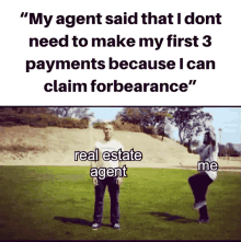 Real Estate Meme Mortgage Meme GIF - Real Estate Meme Mortgage Meme Mortgages GIFs