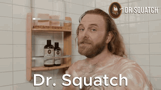 My first order of dr squatch, anything I shouldn't get? : r/DrSquatch