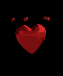 Love Hearts GIF - Love Hearts Of GIFs