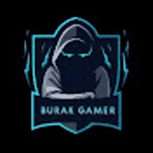 Burak Gamer GIF