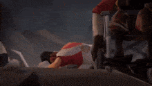 Team Fortress 2 Tf2 GIF - Team Fortress 2 Tf2 Meet The Medic GIFs