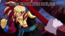 Rules Epic Rule GIF - Rules Epic Rule Fuck The Rules GIFs