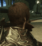 Ff14 Rem Made This GIF - Ff14 Rem Made This Made By Rem GIFs