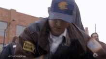 Firefighter Getting Ready GIF - Firefighter Getting Ready Rushing GIFs