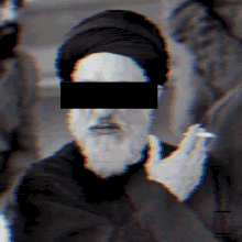 Mahmoud Taleghani Shia GIF - Mahmoud Taleghani Shia GIFs
