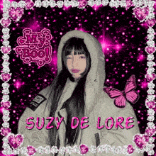 Suzy Bae Suzy GIF - Suzy Bae Suzy Baesuzy GIFs