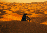 Dune Dune Part 2 GIF - Dune Dune Part 2 Paul Muad'Dib GIFs