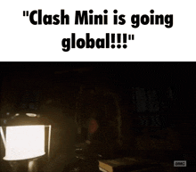 Clash Mini Supercell GIF - Clash Mini Supercell GIFs