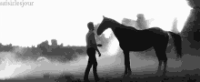 Hello Horse GIF - Hello Horse GIFs