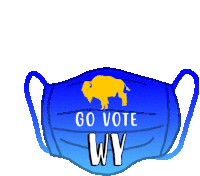 Wyoming Wy Sticker - Wyoming Wy Cheyenne Stickers