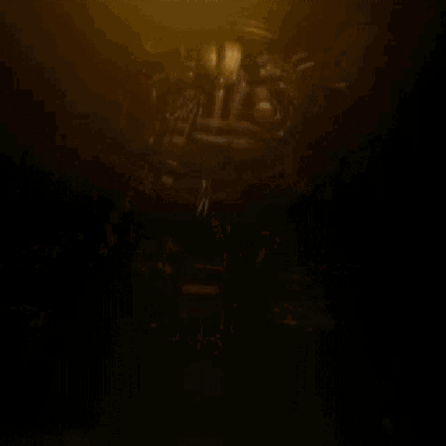 Jumpscare Freddyfazbearpizzareasimulator GIF - Jumpscare  Freddyfazbearpizzareasimulator Moltenfreddy - Discover & Share GIFs