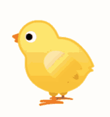 chick tweet