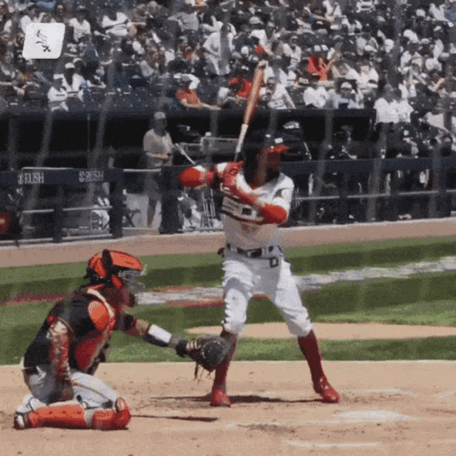 Explaining Billy Hamilton in just four simple GIFs 