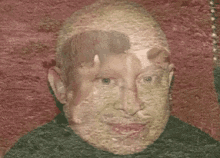 Verne Troyer Bald GIF - Verne Troyer Bald Humping GIFs