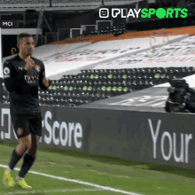 Playsports Voetbal GIF - Playsports Voetbal Jesus GIFs