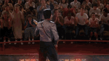 Performing Ritchie Valens GIF - Performing Ritchie Valens La Bamba GIFs