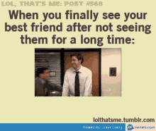 Let Me Tell You About My Best Friend GIFs | Tenor