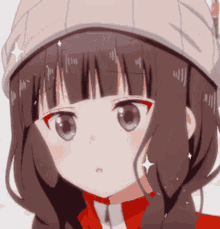 Anime Cute GIF - Anime Cute Blushing GIFs