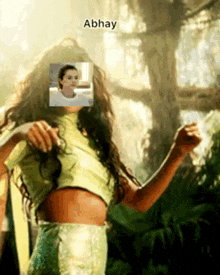 Abhay Botched Records GIF