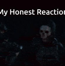 Mw2 Call Of Duty Ghost GIF - Mw2 Call Of Duty Ghost Ghost GIFs
