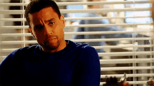 Staring GIF - Being Mary Jane Serious Face Glare GIFs