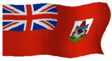 Bermuda Flag GIF - Flag GIFs