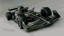 Mercedes F1 GIF