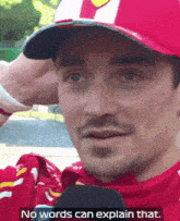 Charles Leclerc Scuderia Ferrari GIF - Charles Leclerc Leclerc Scuderia Ferrari GIFs