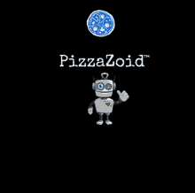 pizza pizza zoid vendingmachine robot